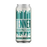 Notch Brewing Tenner