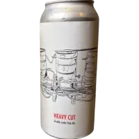 Fidens Brewing Company Heavy Cut
