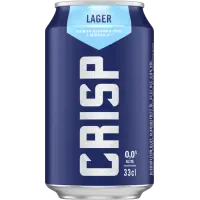 Sinebrychoff Crisp Lager