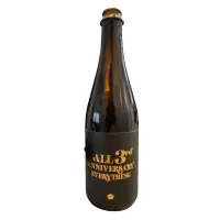 Other Half Brewing All 3rd Anniversary Everything