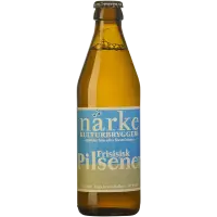 Närke Kulturbryggeri Frisisisk Pilsener