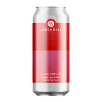 Other Half Brewing Double Dry Hopped Double Citra Chroma