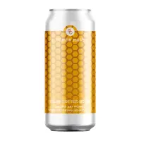Other Half Brewing Cream Get the Honey