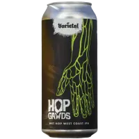 Varietal Beer Company Hop Gawds