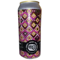 Barrel Theory Beer Company High Key