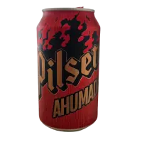 Florida Ice and Farm Company (FIFCO) Pilsen Ahumada