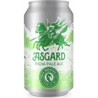 Odin Brewing Company Asgard IPA