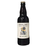 Ideal Day Family Brewery Way Out West
