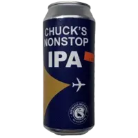 Airways Brewing Company Chuck's Nonstop IPA