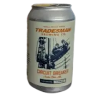 Tradesman Brewing Company Circuit Breaker