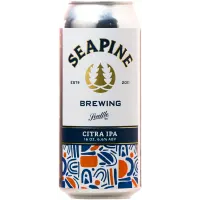 Seapine Brewing Company Citra IPA
