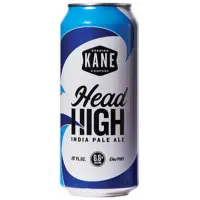 Kane Brewing Company Head High