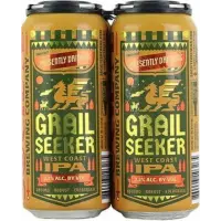 Societe Brewing Company Grail Seeker