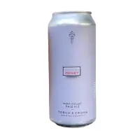Torch & Crown Brewing Co Reset