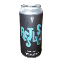 Torch & Crown Brewing Co Restless