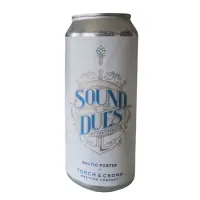 Torch & Crown Brewing Co Sound Dues