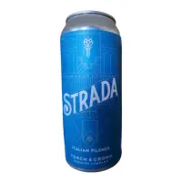 Torch & Crown Brewing Co Strada