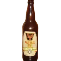 Golden Valley Brewery Bald Peak IPA