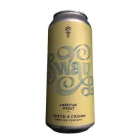 Torch & Crown Brewing Co Sway
