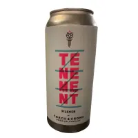 Torch & Crown Brewing Co Tenement