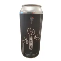 Torch & Crown Brewing Co The Trophy