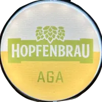 Efes Vitanta Moldova Brewery Hopfenbrau AGA