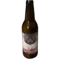 Mad Panda Brewery God Gave the Hops