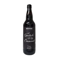 Breakside Brewery A Spectacle to Be Consumed