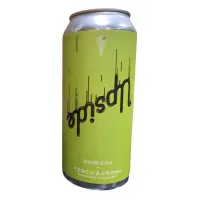 Torch & Crown Brewing Co Upside
