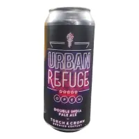Torch & Crown Brewing Co Urban Refuge