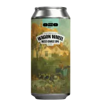 Oso Brew Co. Wagon Wheel