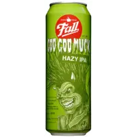 Fall Brewing Company Goo Goo Muck IPA