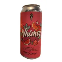 Torch & Crown Brewing Co Whimsy