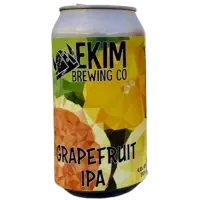 Ekim Brewing Company Grapefruit Viking IPA