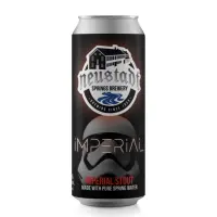 Neustadt Springs Brewery Imperial