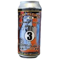 Bear Republic Brewing Company Formula R&D #3: Super Juicy IPA