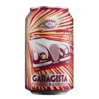 Garage Project Garagista