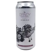 The Dandy Brewing Company Fly by Sight