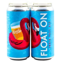 Begyle Brewing Float On