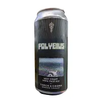 Torch & Crown Brewing Co Polybius