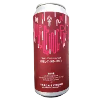 Torch & Crown Brewing Co Melting Pot