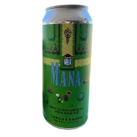 Torch & Crown Brewing Co Mana