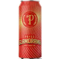 Pryes Brewing Company Glamorama