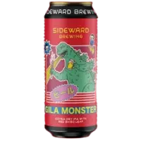 Sideward Brewing Company Gila Monster