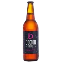 Doctor Brew Galaxy IPA