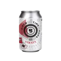 Siren Craft Brew Time Hops III: Strata