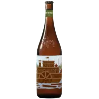 Beau's Brewing Co. Farm Table: I.P.A.