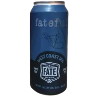 Fate Brewing Company (AZ) Fateful IPA