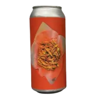 Fast Fashion Beer Fish Food