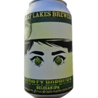 Great Lakes Brewery (Canada) Audrey Hopburn